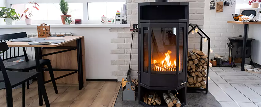 Wood Stove Firebox Installation Services in Belvidere, IL