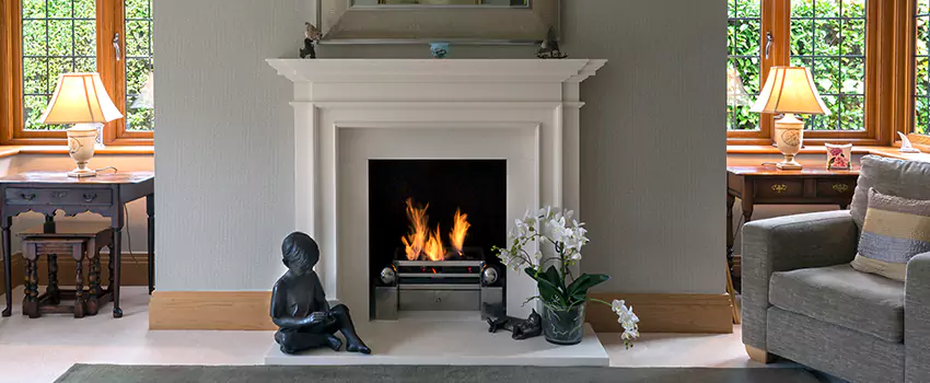 Astria Open-Hearth Wood Fireplaces Services in Belvidere, IL