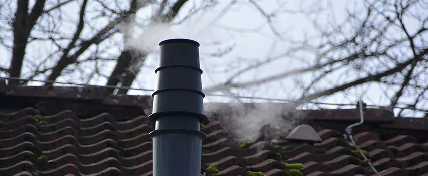 Broken Chimney Animal Screen Repair And Installation in Belvidere, IL
