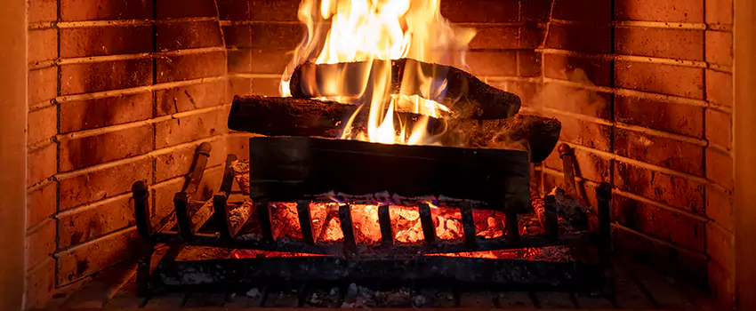 Chimney Ash Dump Cover Repair Services in Belvidere, IL