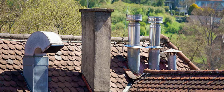 Commercial Chimney Blockage Removal in Belvidere, Illinois