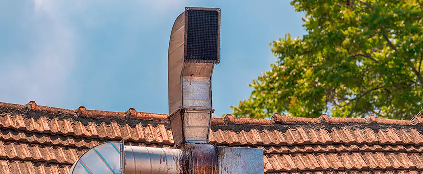 Chimney Cleaning Cost in Belvidere, Illinois
