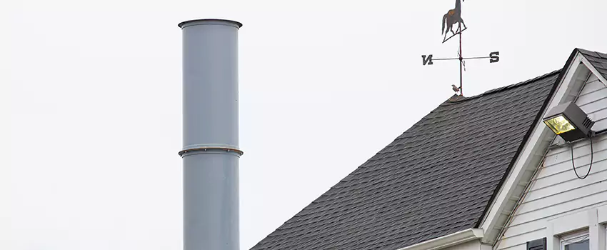 Multi-flue Chimney Caps Installation And Repair in Belvidere, IL