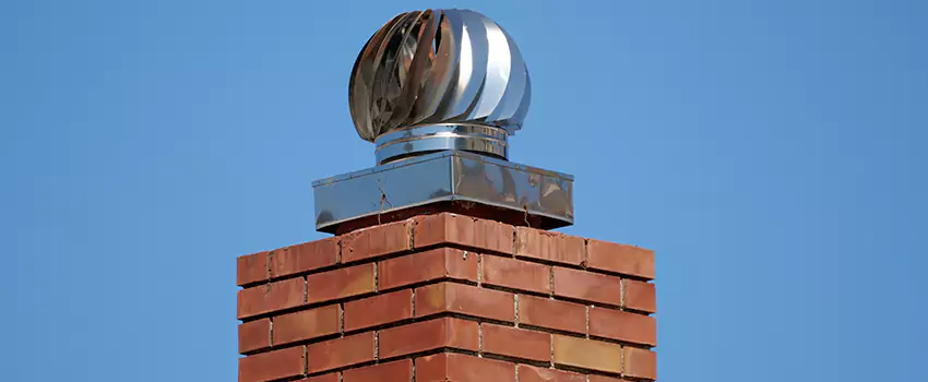 Chimney Damper Hinge Repair in Belvidere, IL