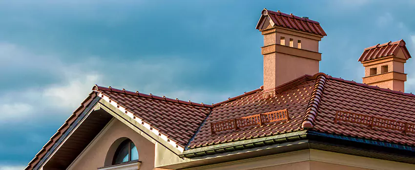 Residential Chimney Services in Belvidere, Illinois