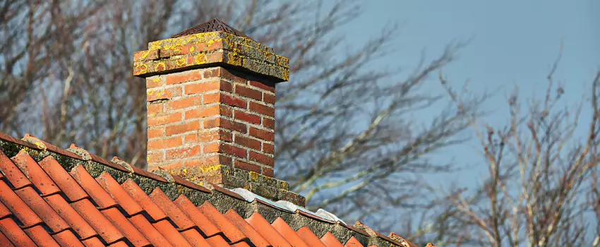 Chimney Flue Cap Installation in Belvidere, IL