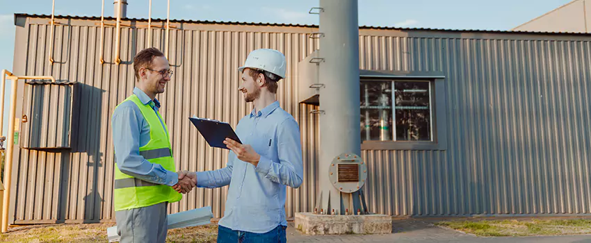 Chimney Cap Inspection in Belvidere, IL
