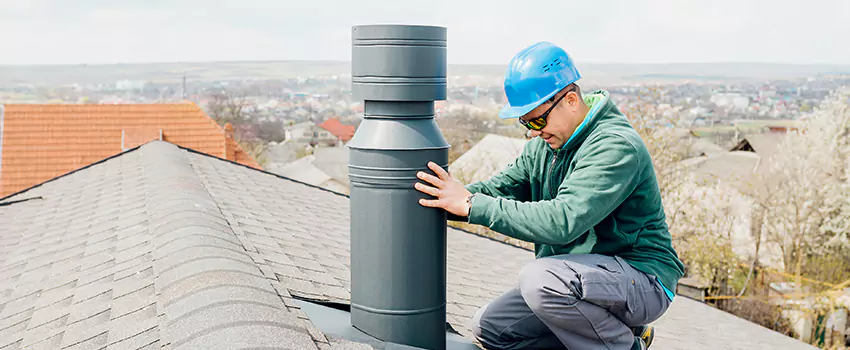 Insulated Chimney Liner Services in Belvidere, IL