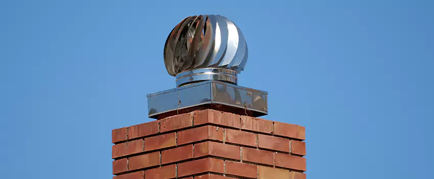Chimney Flue Rebuild Services in Belvidere, Illinois