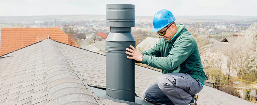 Chimney Repair Cost in Belvidere, IL