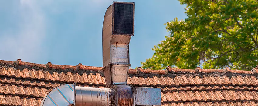 Chimney Blockage Removal in Belvidere, Illinois