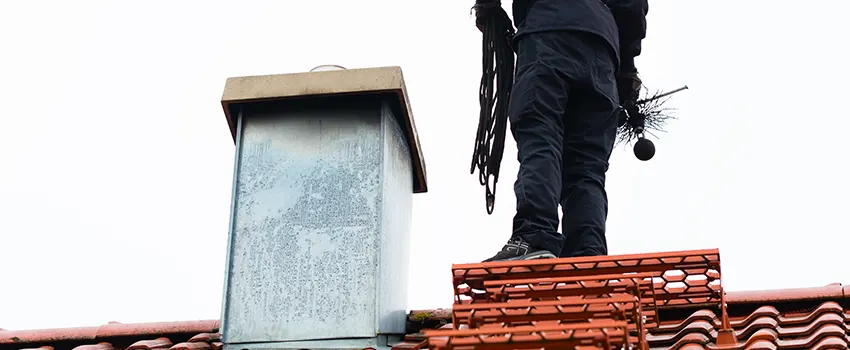 Modern Chimney Sweeping Techniques in Belvidere, Illinois