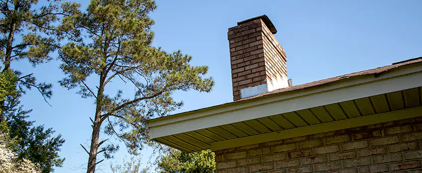 Brick Chimney Sweep Near Me in Belvidere, IL