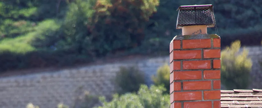 Chimney Tuckpointing And Masonry Restoration in Belvidere, IL