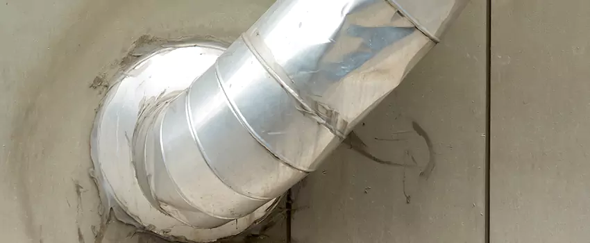 Dryer Vent Repair Process in Belvidere, IL