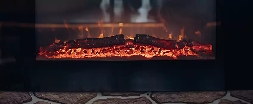 Cost of Electric Fireplace Repair Service in Belvidere, Illinois