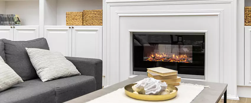 Professional Fireplace Maintenance Contractors in Belvidere, IL