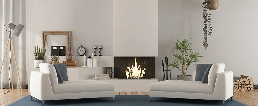Decorative Fireplace Crystals Services in Belvidere, Illinois