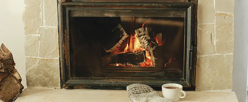 Fireplace Door Handle Replacements Services in Belvidere, Illinois