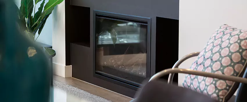 Gas Fireplace Installation in Belvidere, IL