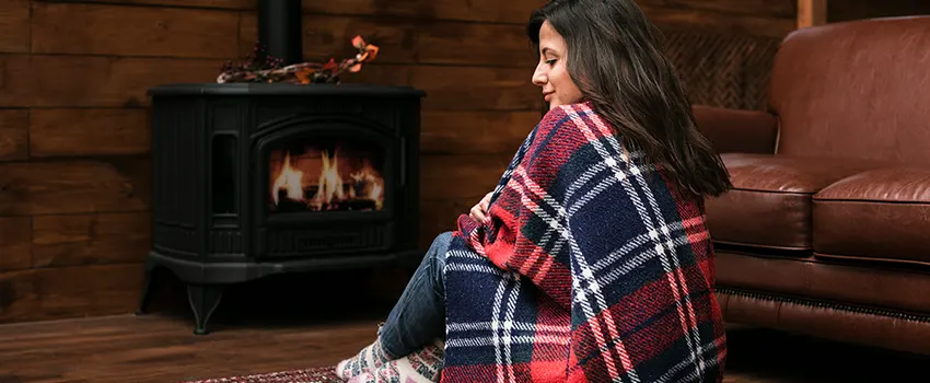 Fireplace Firebox Grate Replacement Services  in Belvidere, Illinois