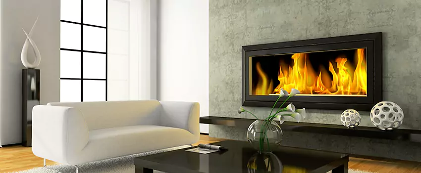 Fireplace Hearth Ideas in Belvidere, Illinois