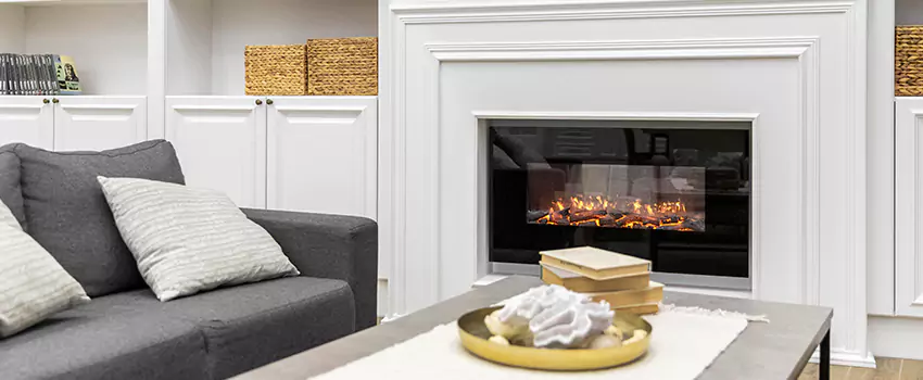 Pellet Fireplace Insert Installation in Belvidere, IL