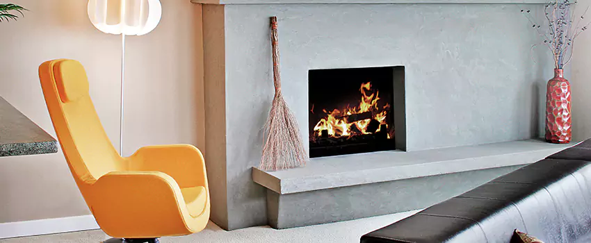Electric Fireplace Makeover Services in Belvidere, IL