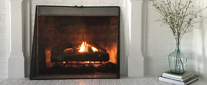 Cost-Effective Fireplace Mantel Inspection And Maintenance in Belvidere, IL