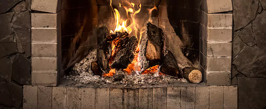Cost of Rebuilding A Fireplace in Belvidere, Illinois