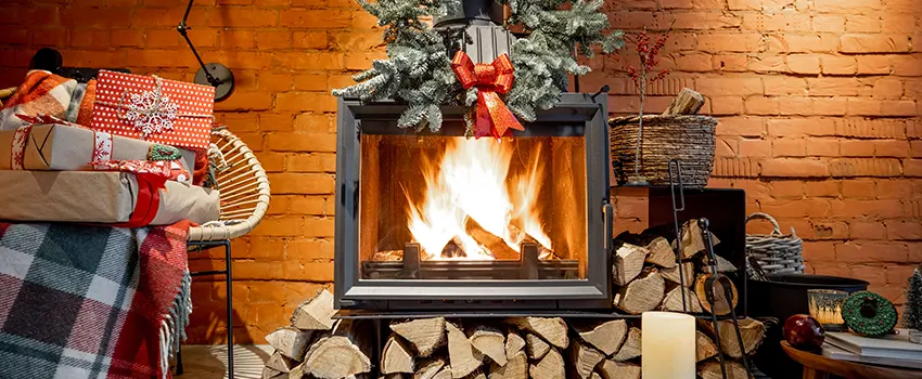 Steel Fireplace Grate Repair And Replacement Services in Belvidere, Illinois
