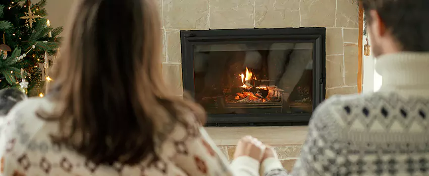Fireplace Firebox Refurbish & Restore Services in Belvidere, IL