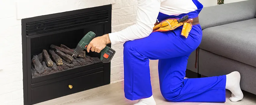 Fireplace Safety Inspection Specialists in Belvidere, Illinois