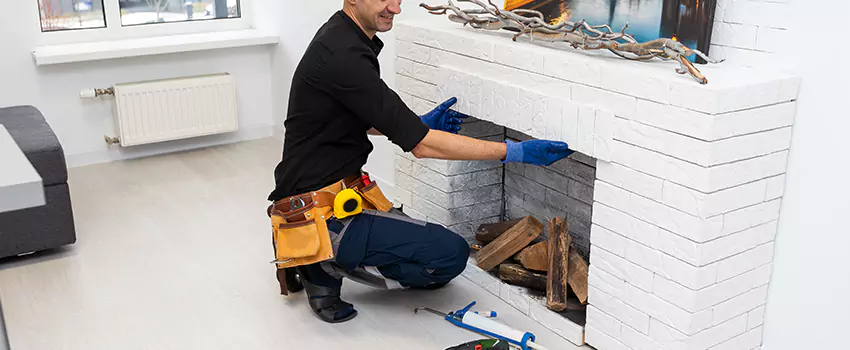 Gas Fireplace Repair And Replacement in Belvidere, IL