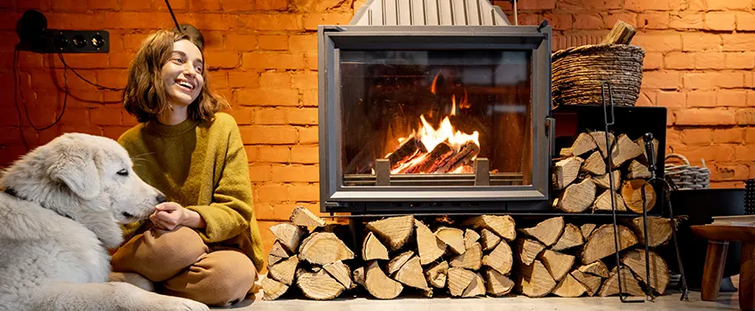 Fireplace Smell Removal Cost in Belvidere, IL