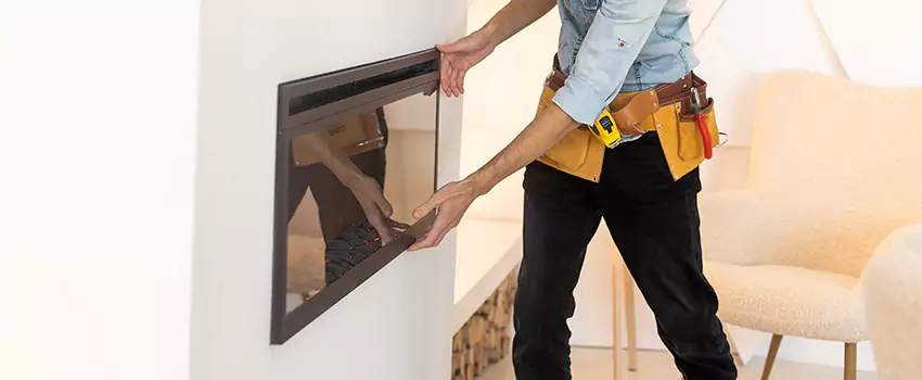 Traditional Fireplace Vent Sweeping in Belvidere, IL