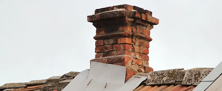 Cost of Fixing Blocked Chimney in Belvidere, Illinois