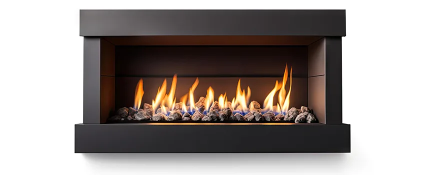 Outdoor Gas Fireplaces Installation in Belvidere, IL