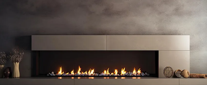 Gas Fireplace Logs Supplier in Belvidere, Illinois