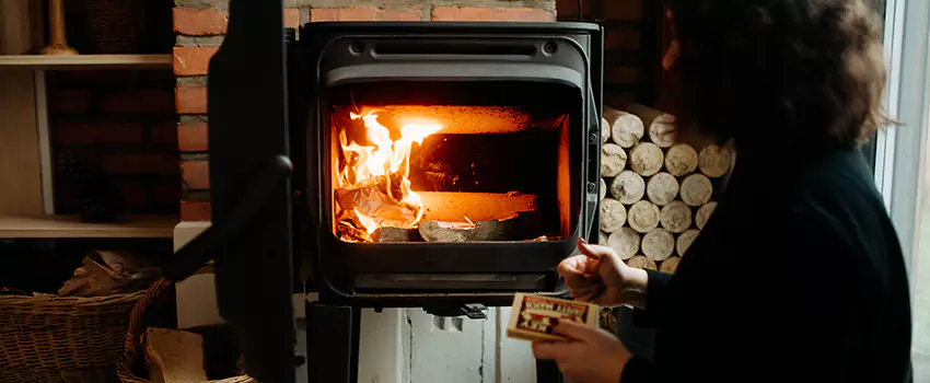 Hearthstone Wood Stoves Fireplace Repair in Belvidere, Illinois