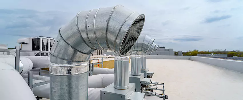 Insulated Ductwork Repair Services Near Me in Belvidere, IL