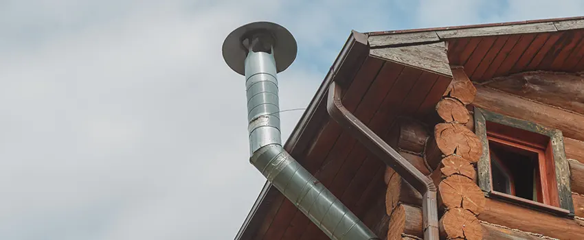 Cracks Repair for Leaking Chimney in Belvidere, Illinois