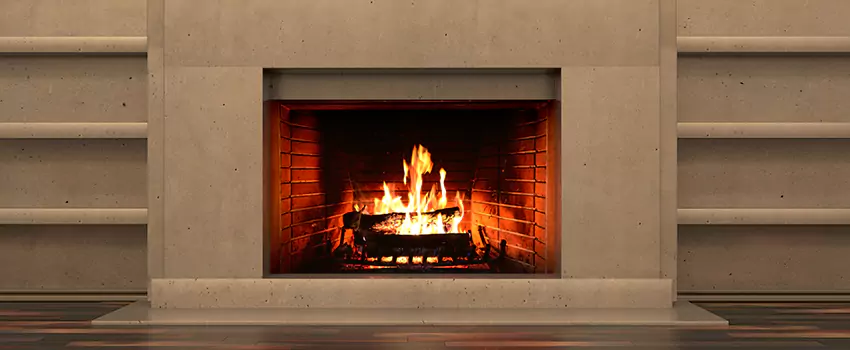 Majestic Trilliant Series Gas Fireplace Insert Repair in Belvidere, Illinois