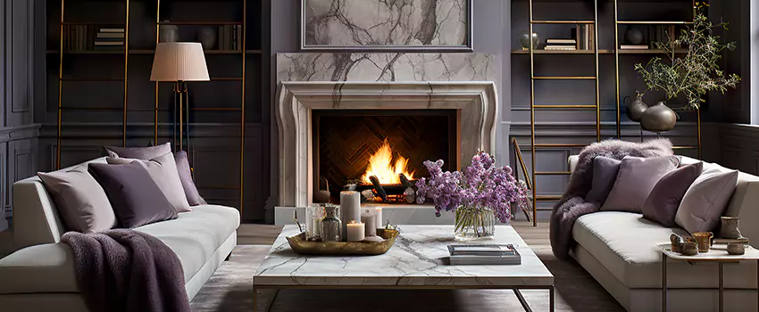 Napoleon Galaxy Series Outdoor Fireplaces Repair in Belvidere, IL