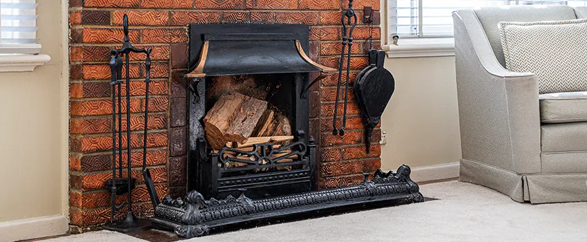 Custom Old Fireplace Redesign Services in Belvidere, Illinois