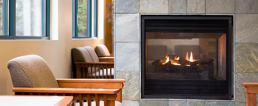 Osburn Fireplace Tempered Glass Hearth Pad Replacement in Belvidere, Illinois