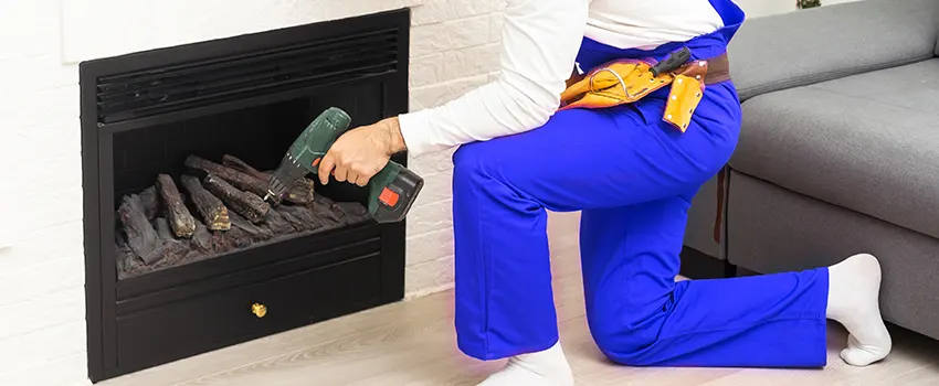 Pellet Fireplace Repair Services in Belvidere, IL