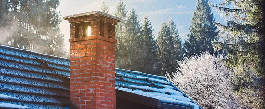 Residential Chimney Rain Caps Repair Services in Belvidere, IL