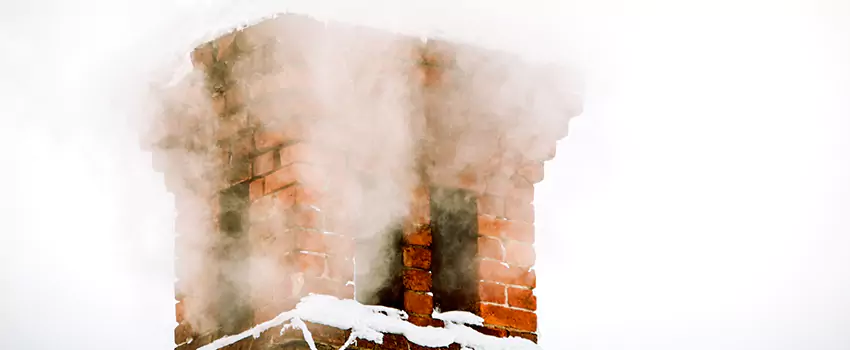 Chimney Flue Soot Removal in Belvidere, IL