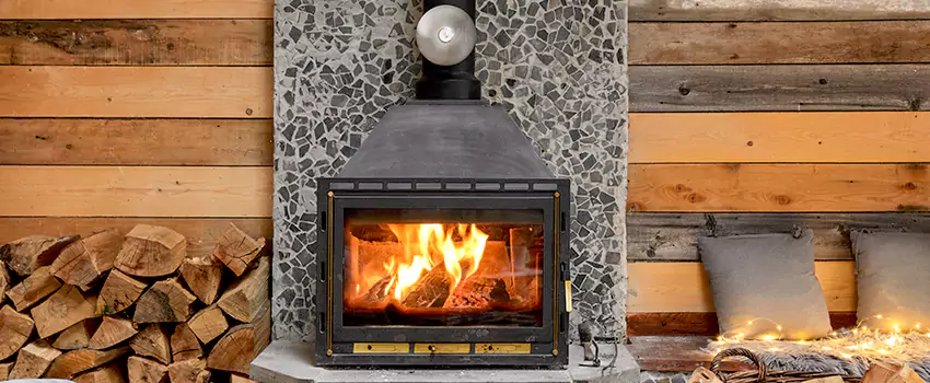Travis Industries Elite Fireplace Inspection and Maintenance in Belvidere, Illinois